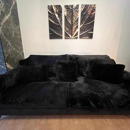 Supreme City Heart Apartment อเล็กซานโดรโพลิส ภายนอก รูปภาพ